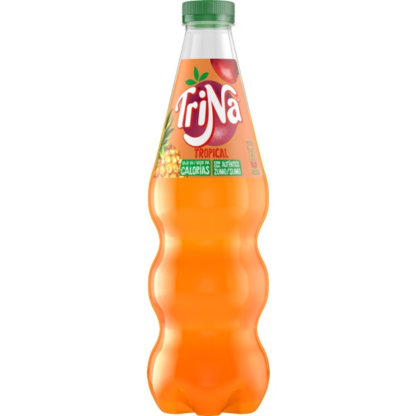 REF TRINA FRUTOS TROPICAIS 1,5L