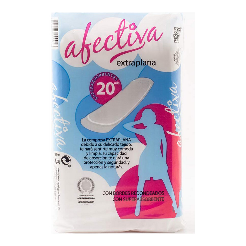PENSO HIG AFFECTIVA EXTRAPLANA 20UN