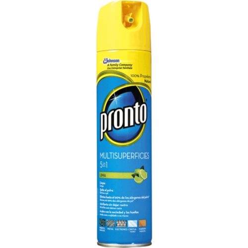 L MULTIUSOS PRONTO LIMA SP 300ML