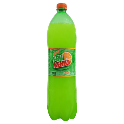 REF FRUKENDY LARANJA C/G 1,5L PET