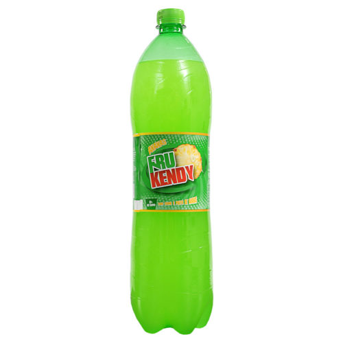 REF FRUKENDY ANANÁS C/G 1,5L PET