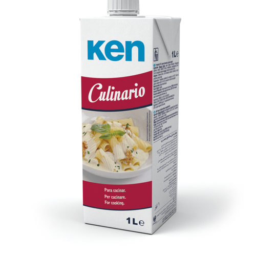 NATAS VEGETAIS CULINARIA KEN 1L