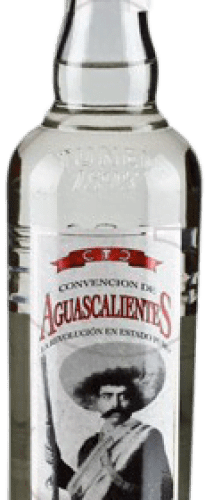 TEQUILA AGUASCALIENTES TUNEL 30º 70CL