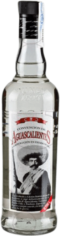 TEQUILA AGUASCALIENTES TUNEL 30º 70CL
