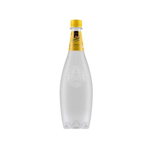 ÁGUA TÓNICA SCHWEPPES 1LT
