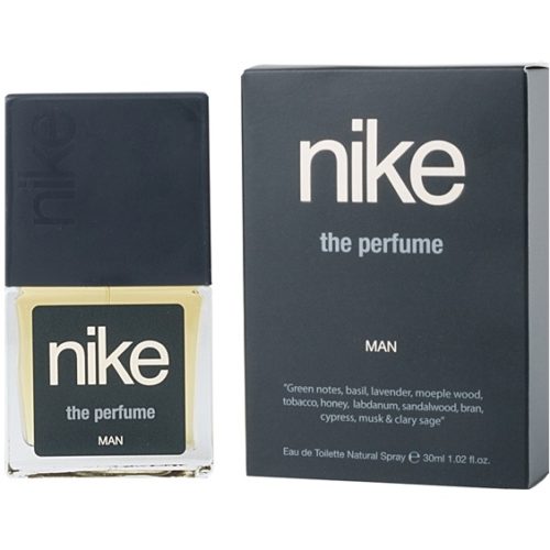 PERFUME NIKE MEN THE PERFUME 30ML EDT