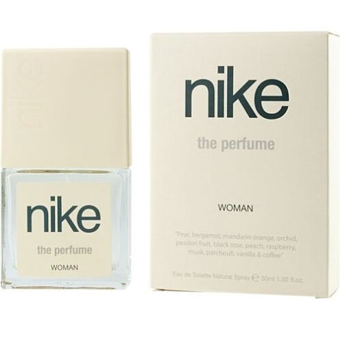 PERFUME NIKE WOMAN THE PERFUME 30ML