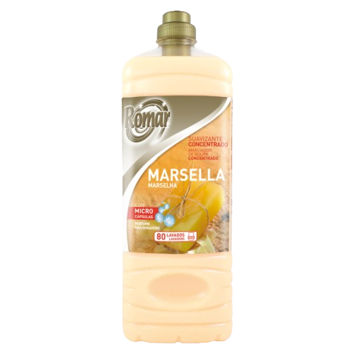 AMAC ROMAR CONC MARSELHA 2L
