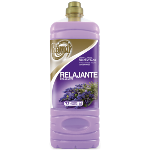 AMAC ROMAR CONC RELAXANTE 2L