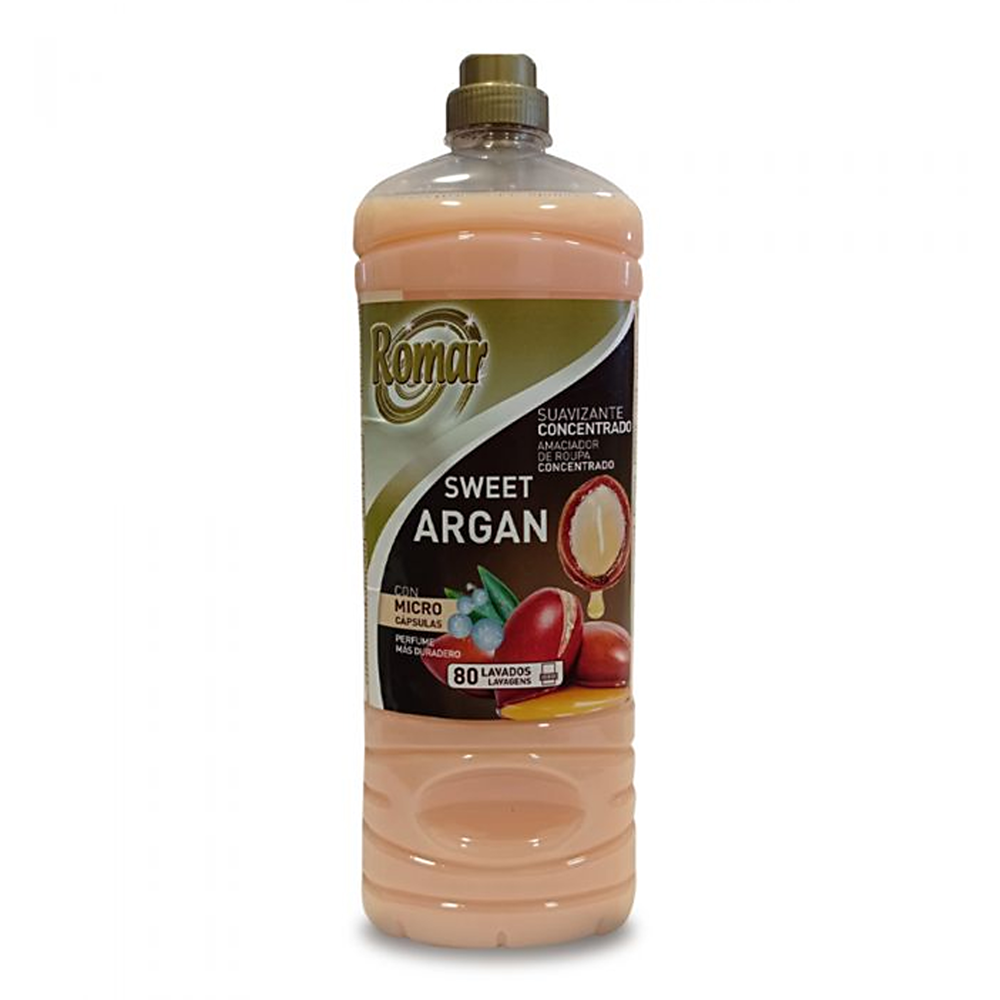 AMAC ROMAR ARGÃO DOCE 2L