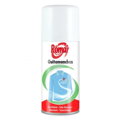 TIRA NÓDOAS ROMAR SPRAY 150ML