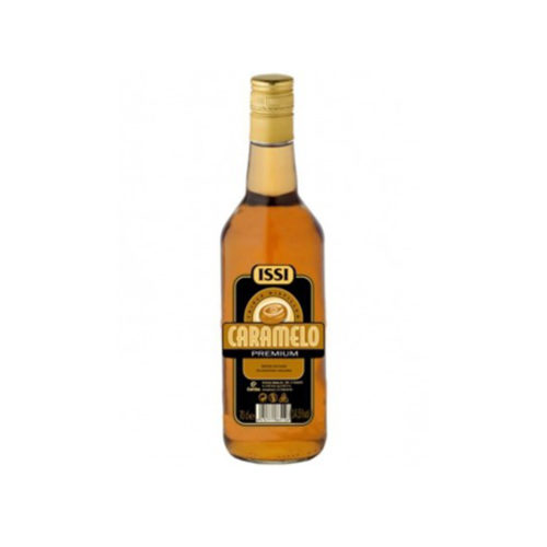 VODKA ISSI CARAMELO 70CL