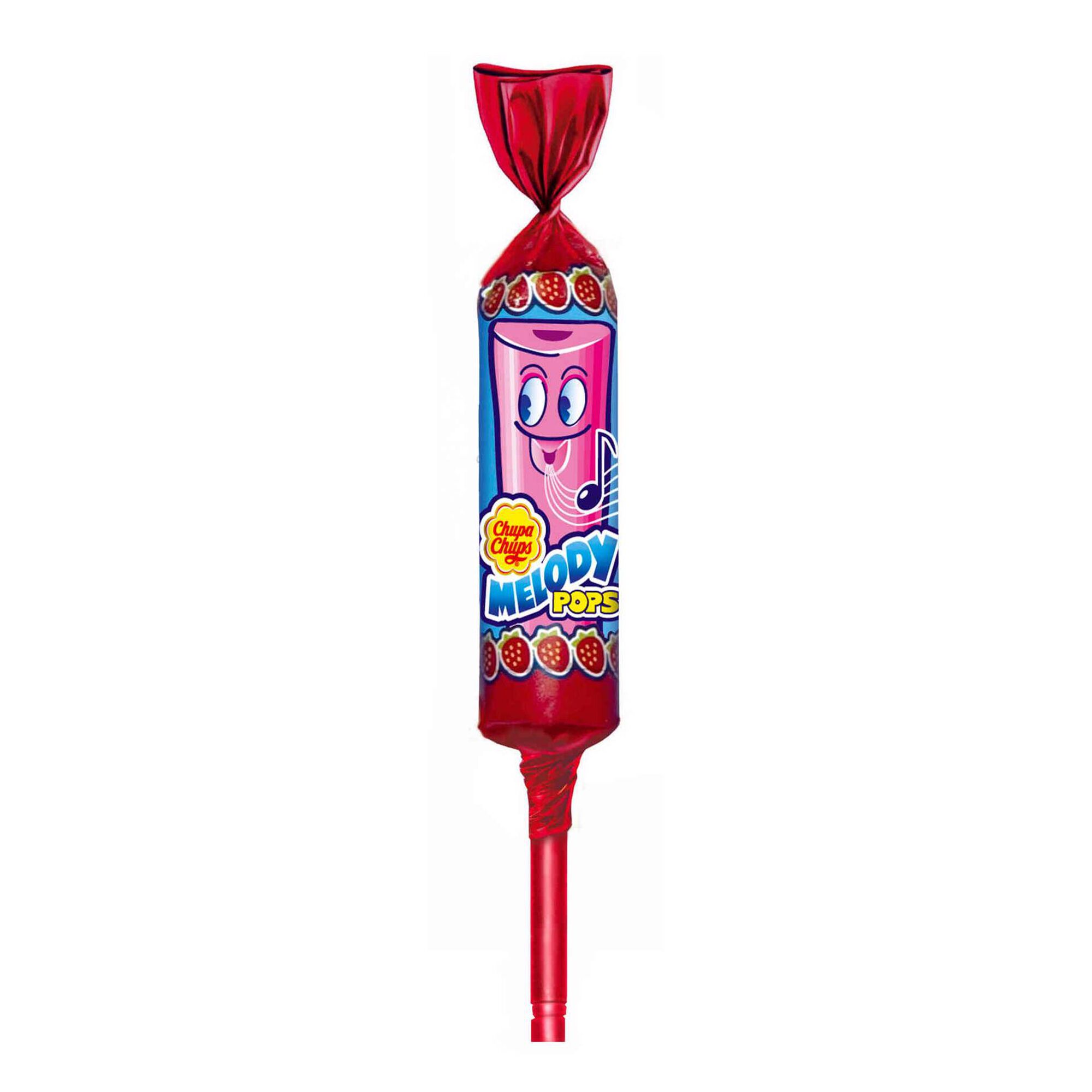 CHUPA CHUPS MELODY POPS
