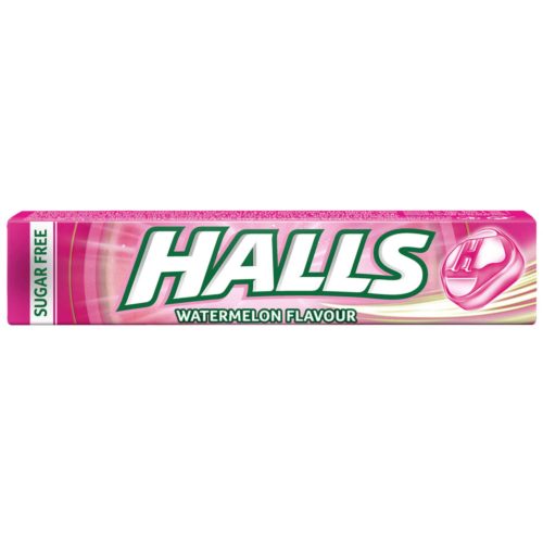 REB HALLS VITA C MELANCIA 32GR
