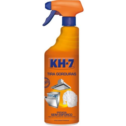TIRA GORDURAS KH7 PISTOLA 750ML