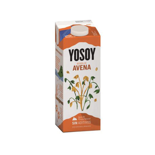 BEB YOSOY AVEIA 1L