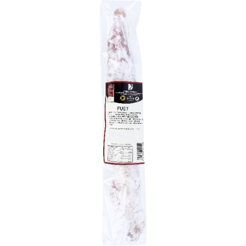 FUET EXTRA MAYORAL 160G