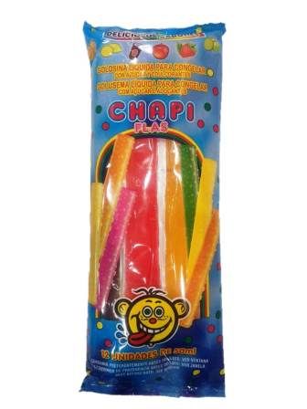 CHAPI FLAS BOLSA P/GELADO