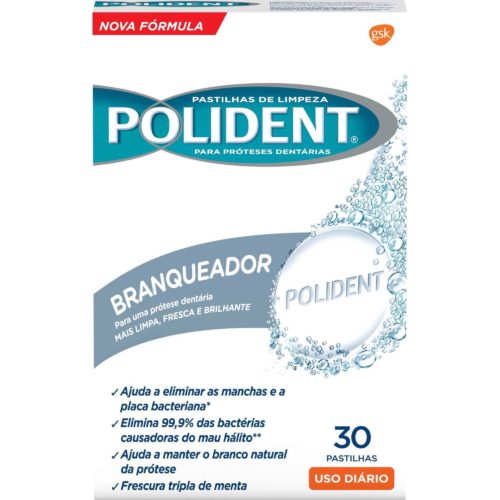 PAST POLIDENT BRANQ 30U