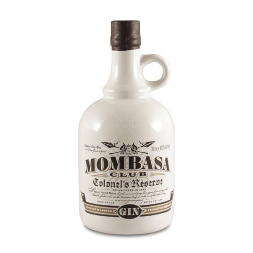 GIN MOMBASA COLONELS RESERVE 70CL