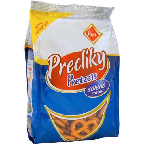 APERITIVO PRETZELS VEST 150G