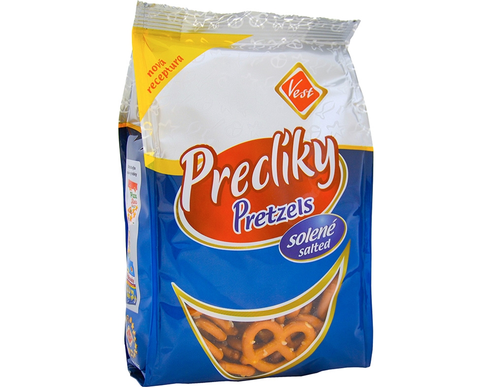 APERITIVO PRETZELS VEST 150G