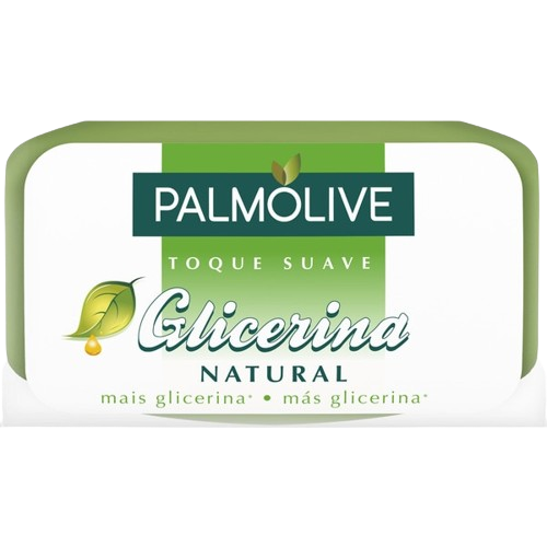 SABONETE PALMOLIVE GLIC MELÃO 90GR