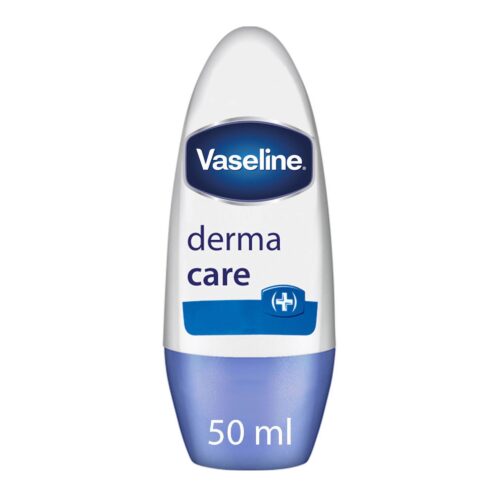 DESODORIZANTE ROLL ON VASELINE DERMA CARE 50ML