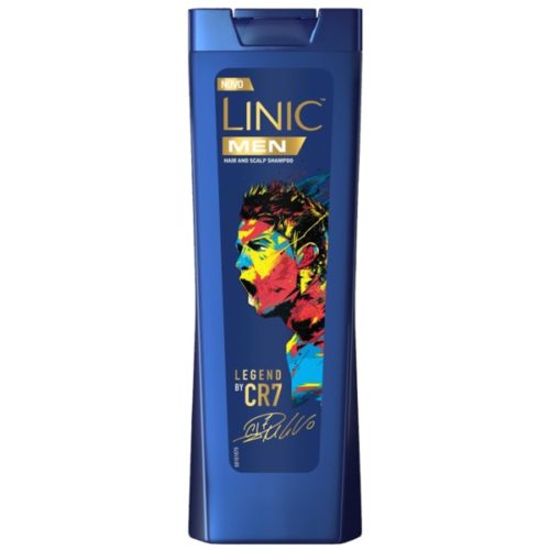 CH LINIC MEN LEGEND BY CR7 225ML
