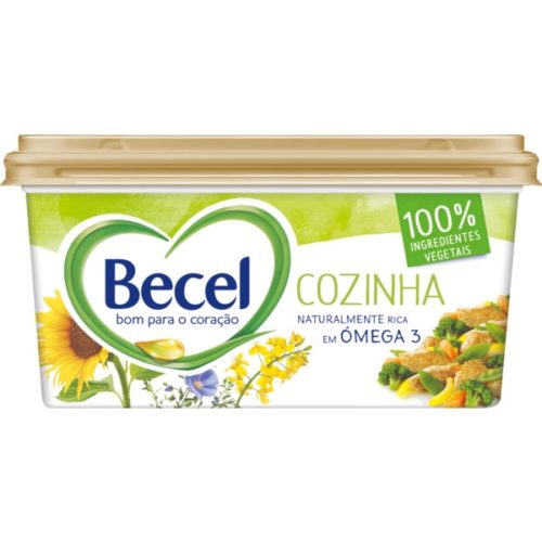 CREME VEG CULIN BECEL COZINHA 450GR