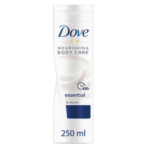BODY CARE DOVE 250ML