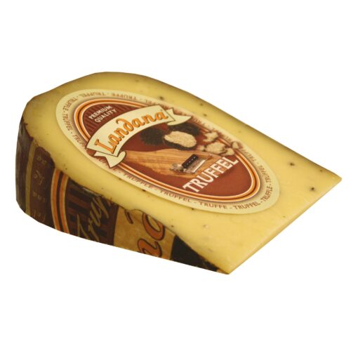 QUEIJO GOUDA C/TRUFA LANDANA 180GR