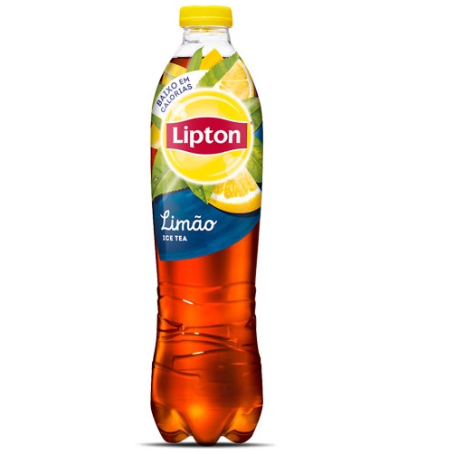 ICE TEA LIPTON LIMÃO 2L