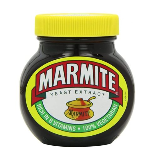 EXTRATO LEVEDURA MARMITE 250GR