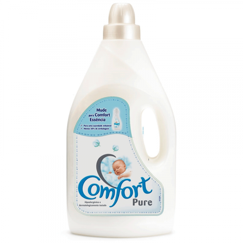 AMACIADOR COMFORT PURE 4L