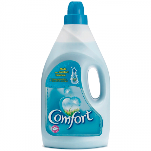 AMACIADOR COMFORT AZUL 4L