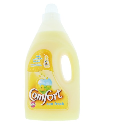 AMACIADOR COMFORT SUNFRESH 4L