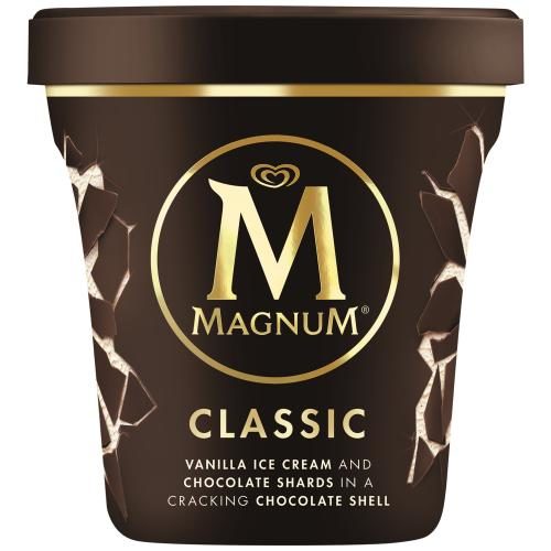 GELADO PINT CLASSICO MAGNUM 440ML
