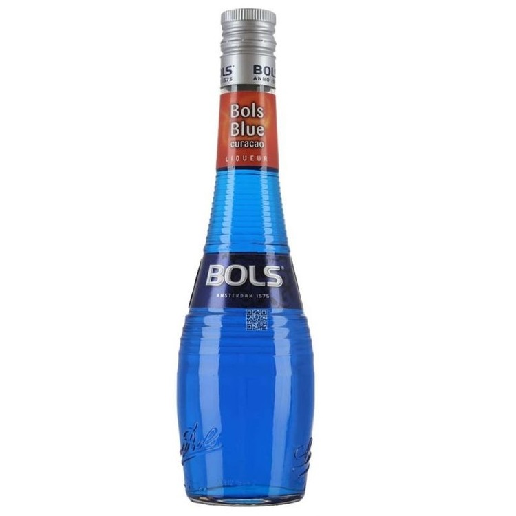 LICOR BOLS BLUE 70CL
