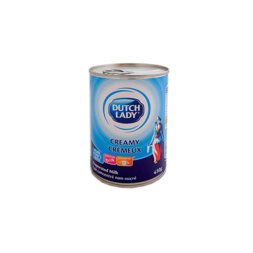 LEITE EVAPORADO BELA HOLANDESA 410GR