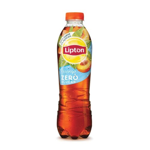 ICE TEA LIPTON PESSEGO ZERO AÇÚCAR 2L