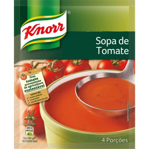 SOPA TOMATE KNORR 59GR