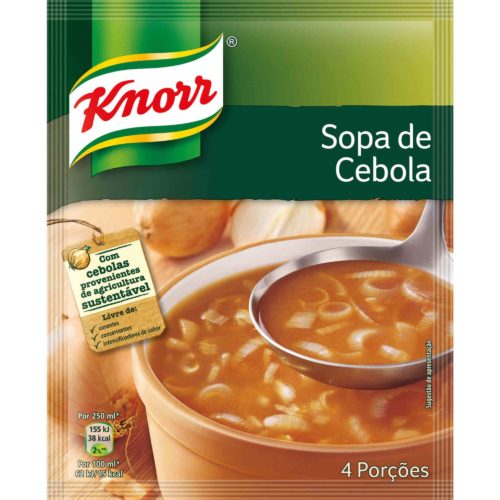 SOPA CEBOLA KNORR 50GR