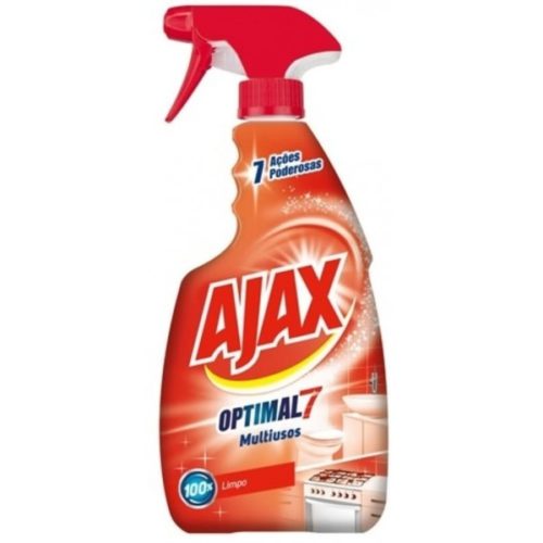 L MULTIUSOS AJAX OPTALL1 MULTIUSOS 600G SP