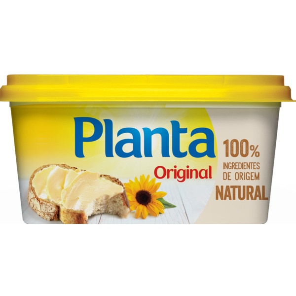CREME VEGETAL PLANTA 450GR
