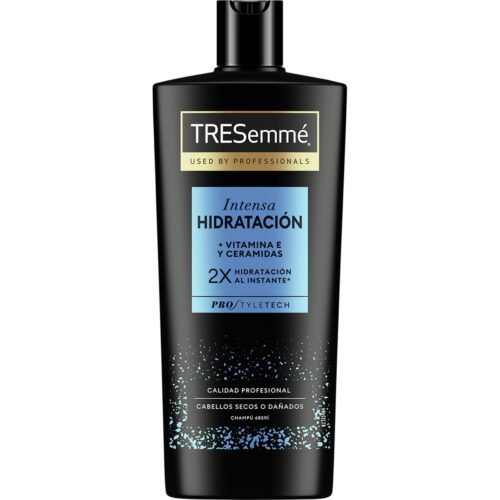 CHAMPÔ HIDRA INTENSA TRESEMME 685ML