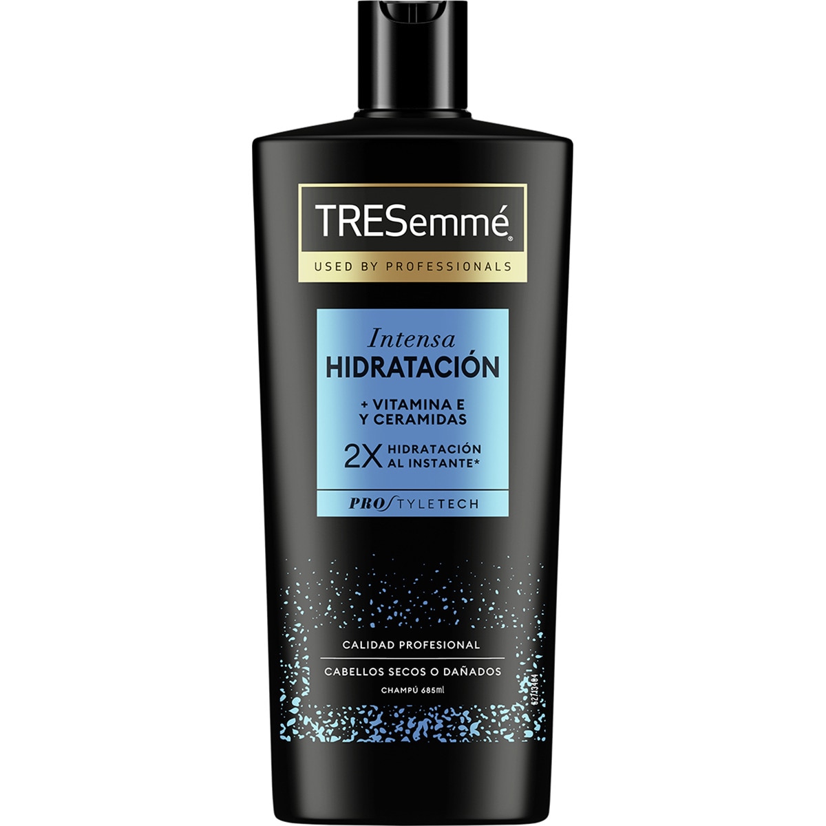 CHAMPÔ HIDRA INTENSA TRESEMME 685ML