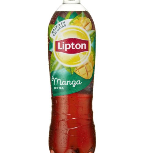 ICE TEA LIPTON MANGA 2L