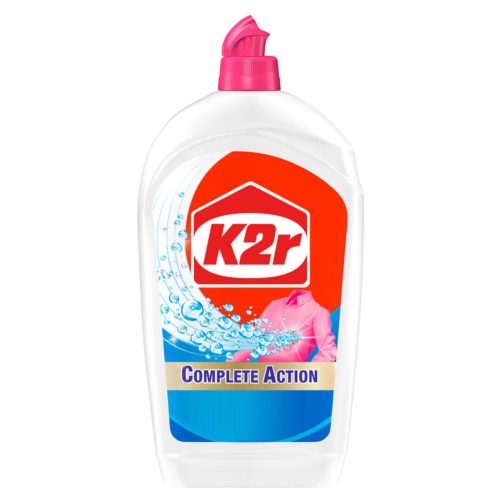 TIRA NODOAS K2R COMPLETE ACTION 750ML