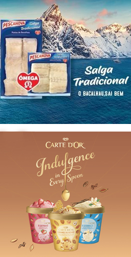 congelados